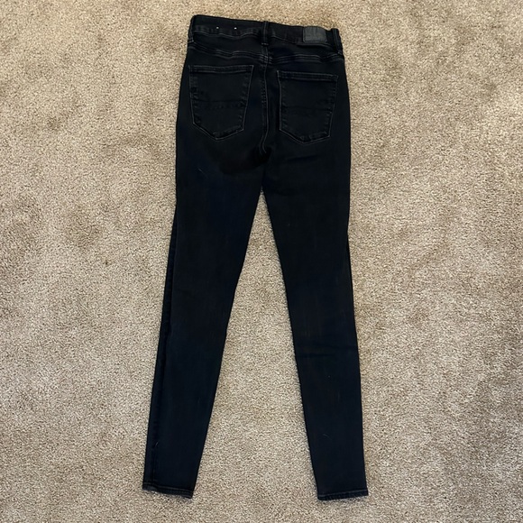 American Eagle Jeans - Picture 2 of 3